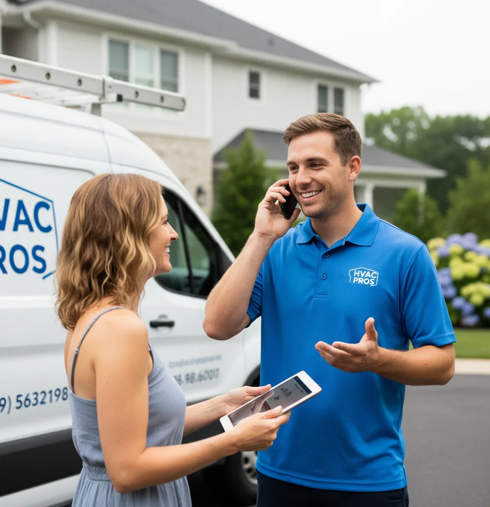 Heating System Repair in Centerville, UT